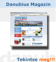 Danubius Magazin